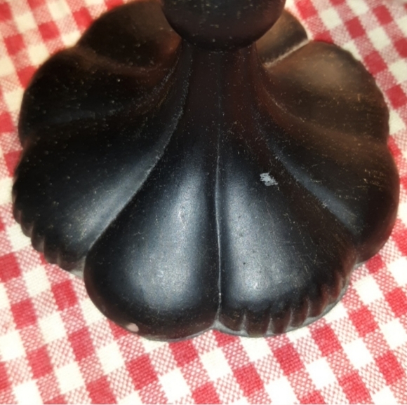 ❤COCA COLA FROSTED STAINED GLASS TEA LITE LAMP❤ - Picture 6 of 13